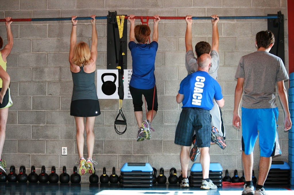  Fitness By Design Inc