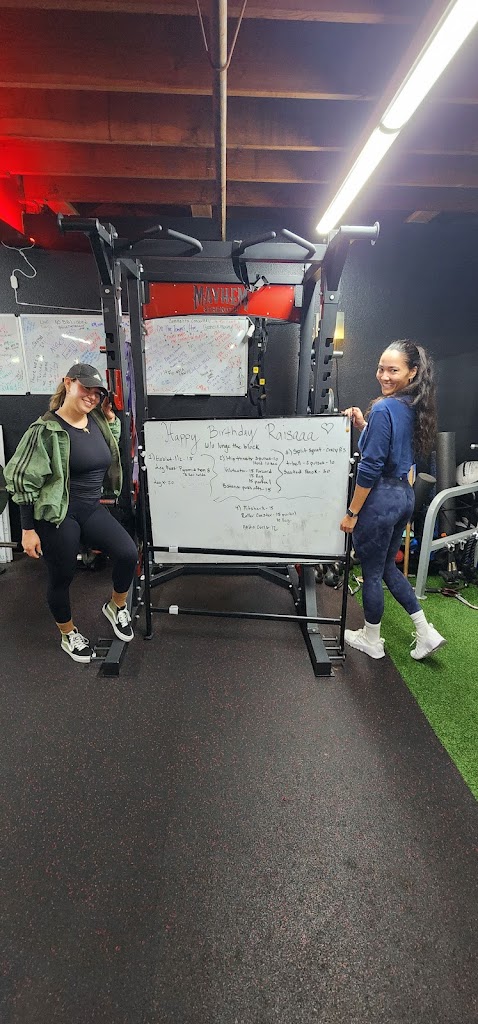  Cake Factory Training Facility