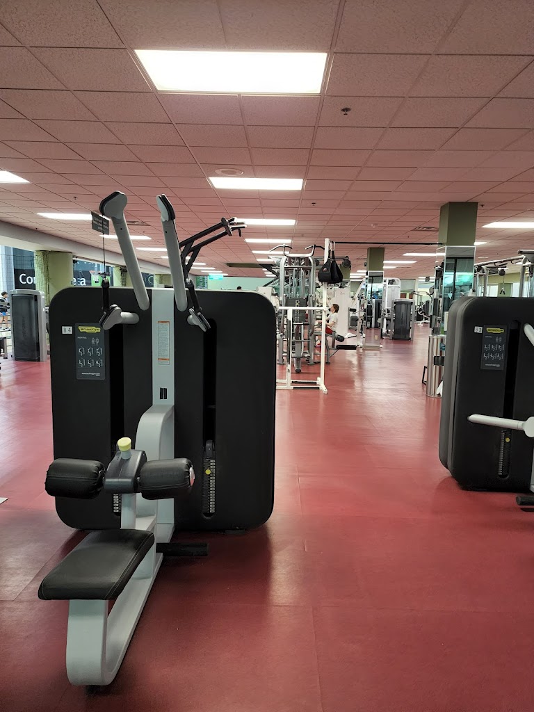  Michigan Athletic Club