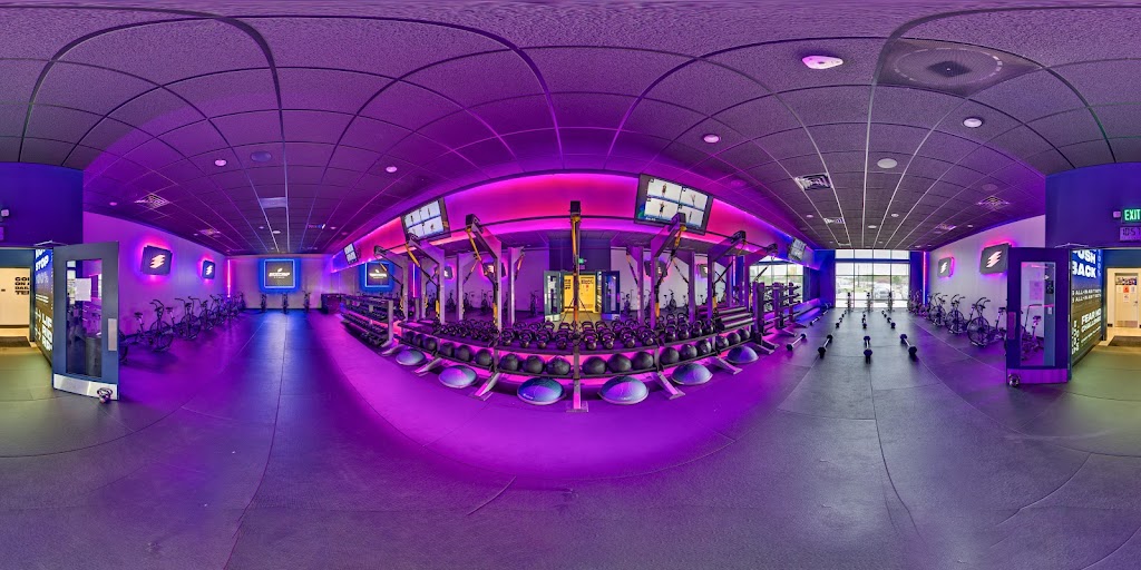  Basecamp Fitness Schererville