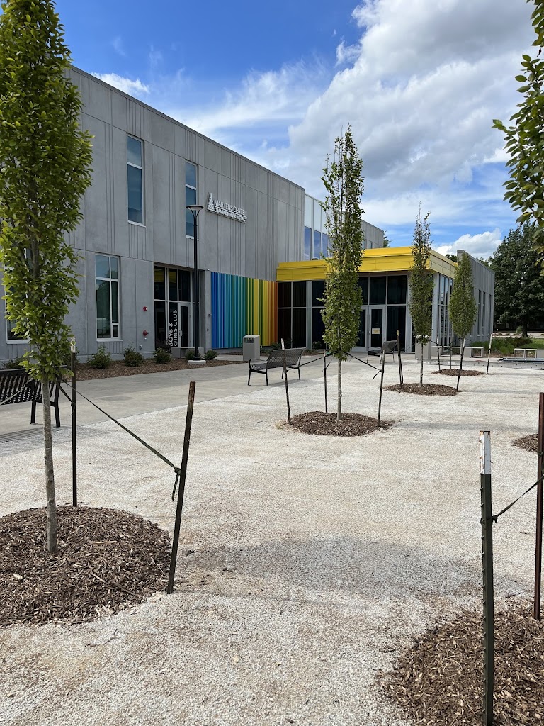  Martens Center
