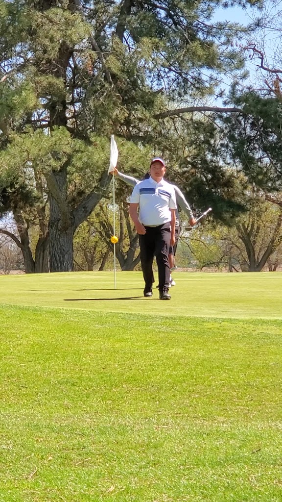  Veterans Memorial Golf Course