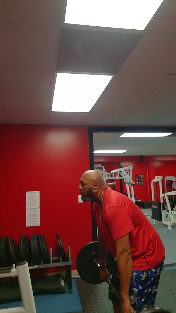  Abb's Muscle & Fitness Gym