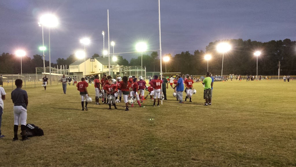  Fleming Athletic Complex