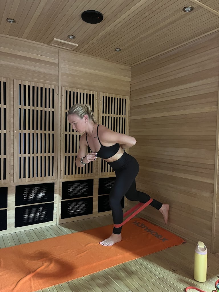  HOTWORX - Robinson Township, PA - Robinson Town Centre