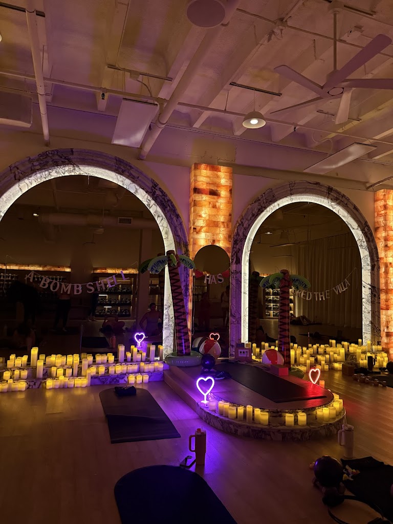  Jungle Studio Fitness - Fort Worth