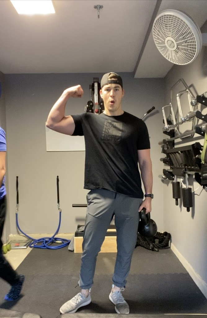  Habib Health and Fitness