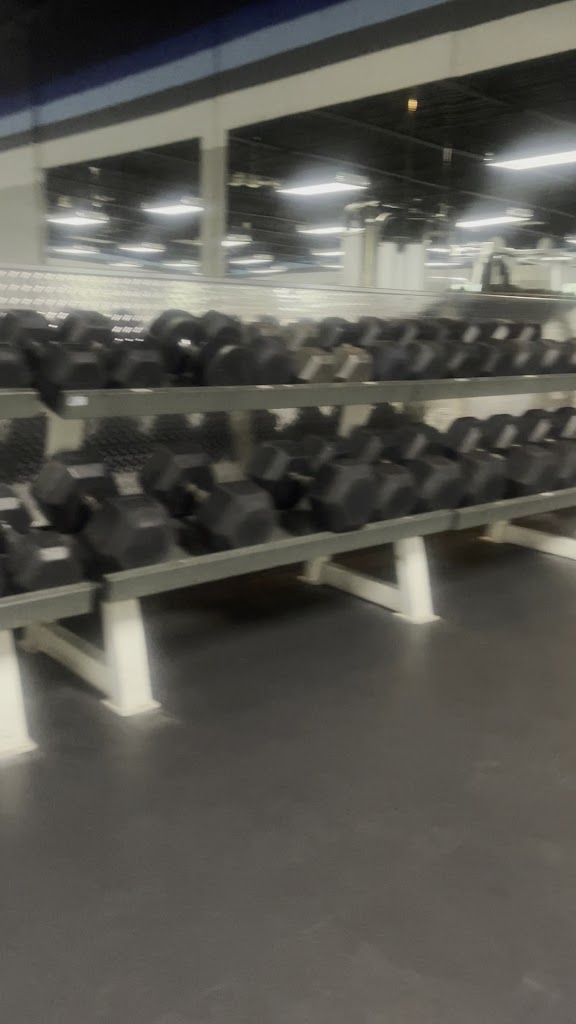  Crunch Fitness - Boise State Street