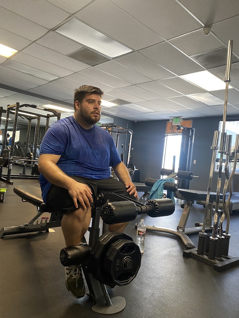  MK Fitness Buena Park