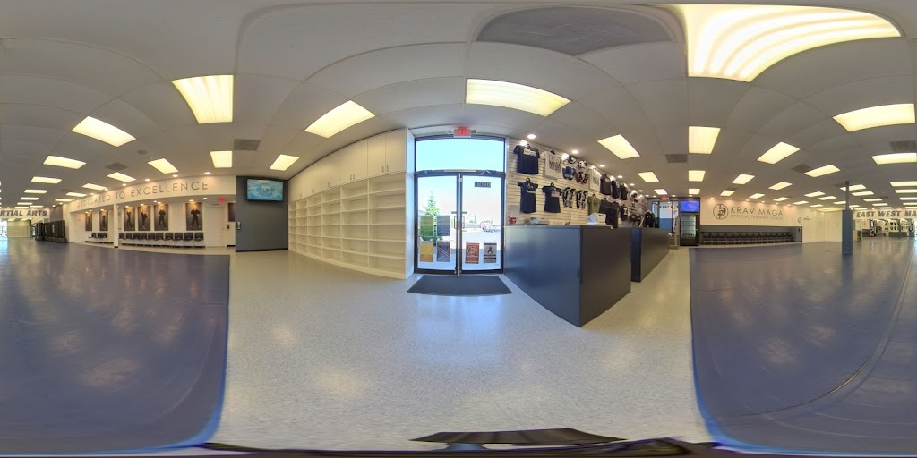  East West Martial Arts