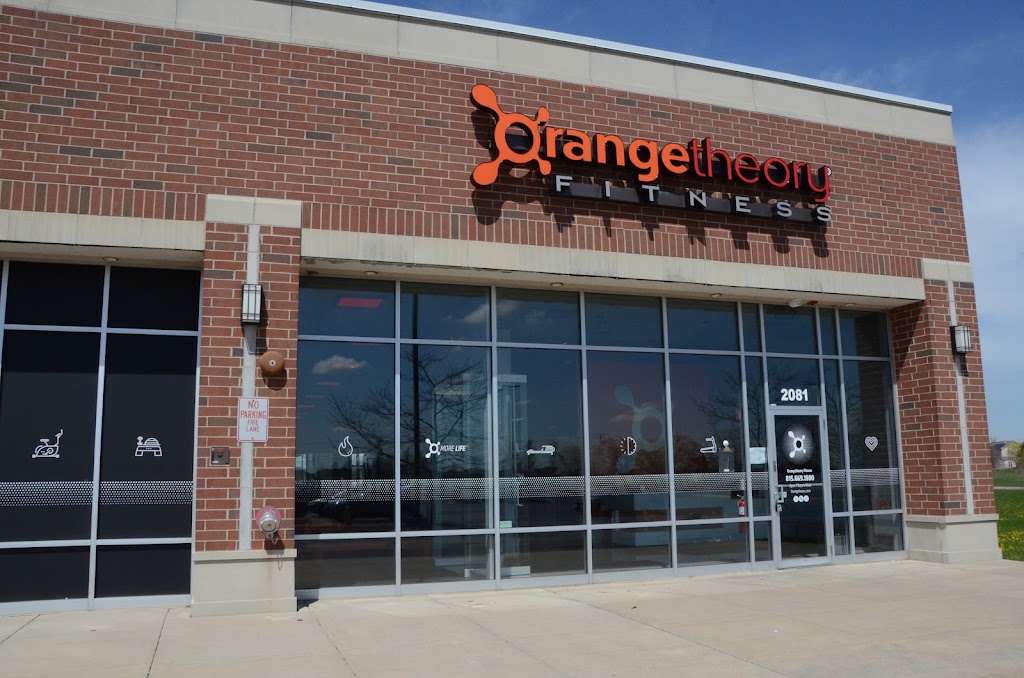  Orangetheory Fitness