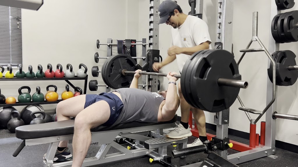  The Complexx 24hr Gym