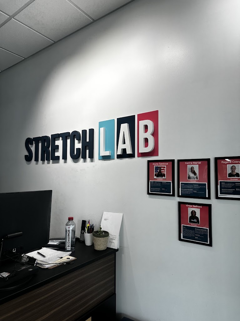  StretchLab