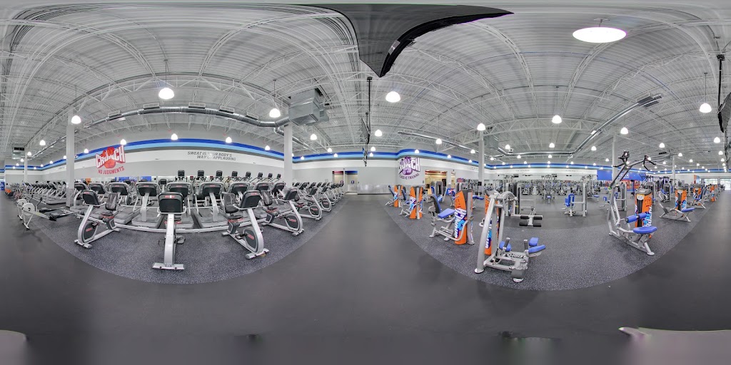  Crunch Fitness - Bonita Springs