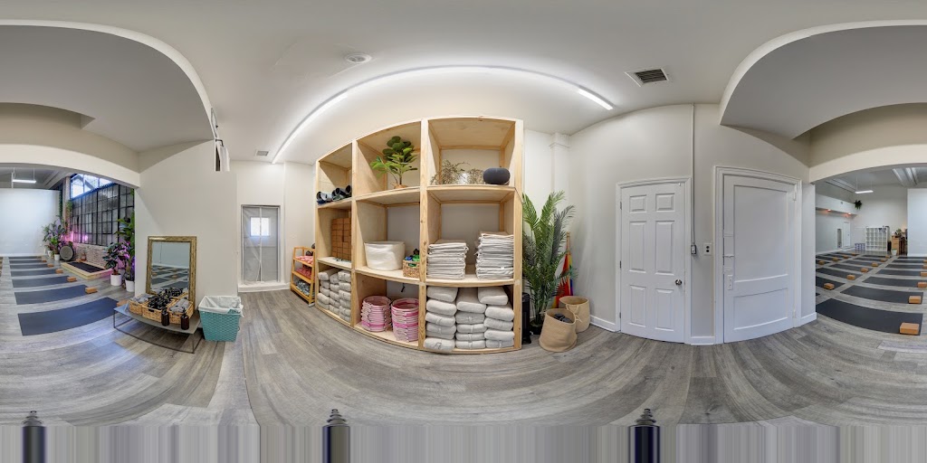  Yoga Space Greenpoint