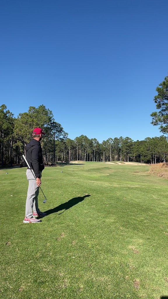  Shell Landing Golf Club
