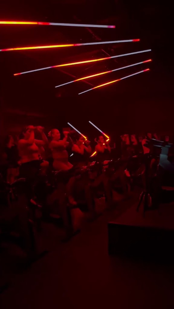  Indoor Cycling By Gaby fit