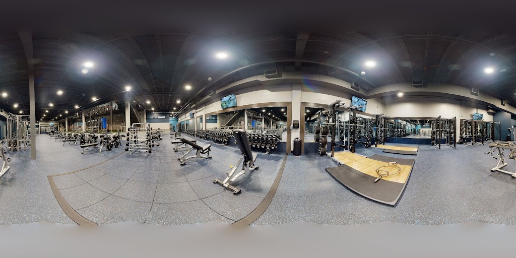  Onelife Fitness - Hunt Valley