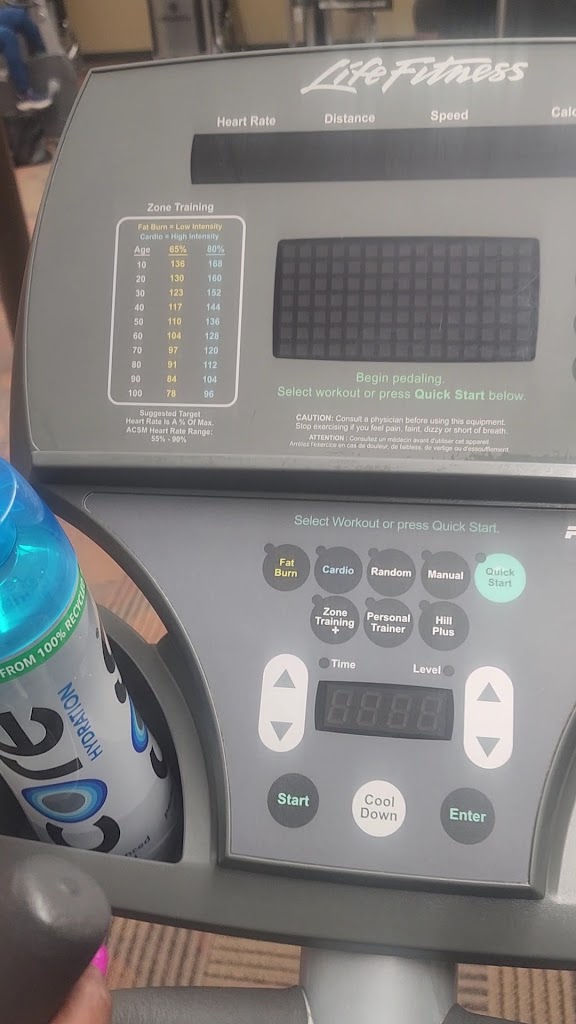  acac Fitness & Wellness Simpsonville