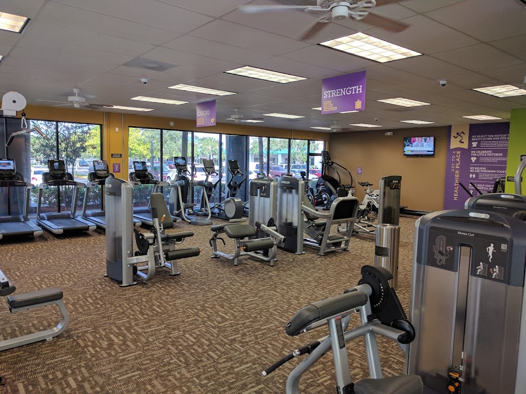  Anytime Fitness