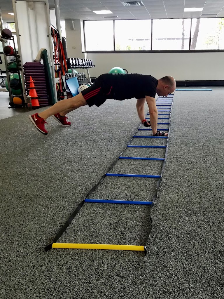  Dynamic Personal Training