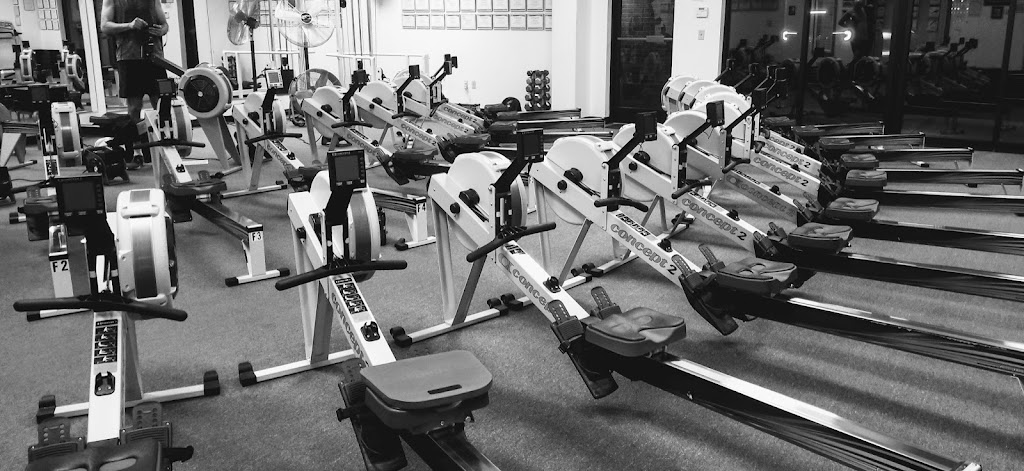  Greenville Indoor Rowing