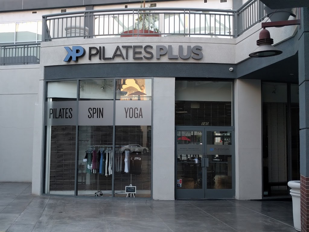  KP PILATES PLUS LONG BEACH