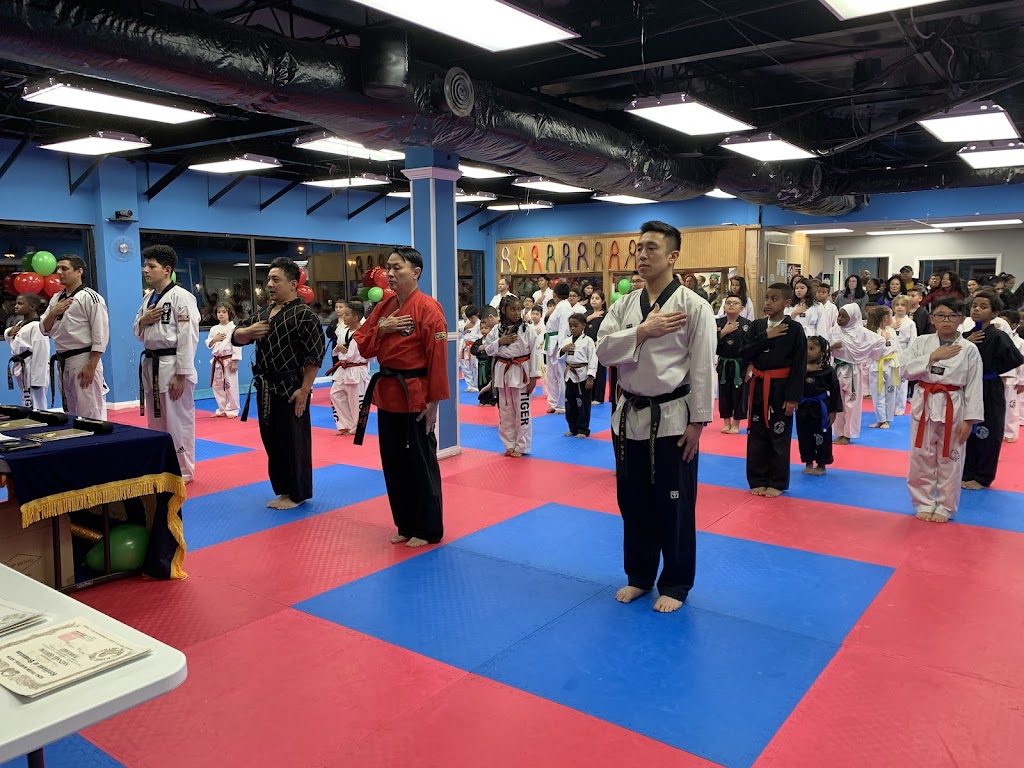  King Tiger Martial Arts MD