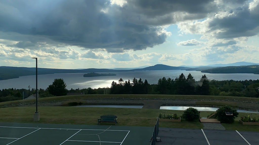  Rangeley Region Fitness Center