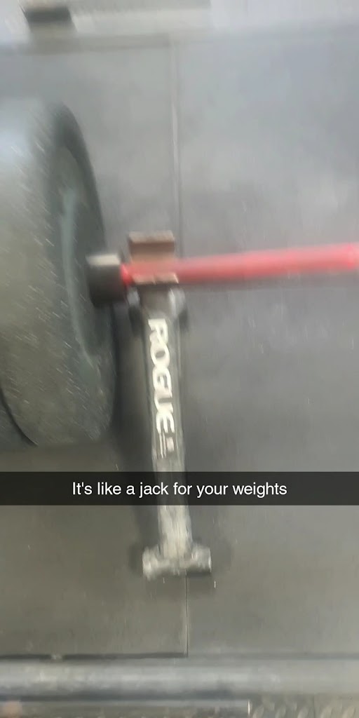  Cannon AFB Fitness Center