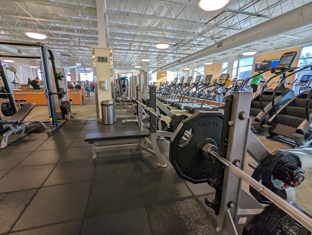  acac Fitness & Wellness Downtown