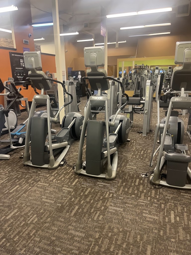  Anytime Fitness
