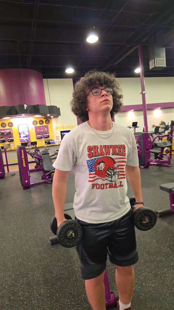  Planet Fitness