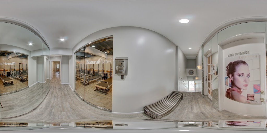  Natural Pilates - Brentwood