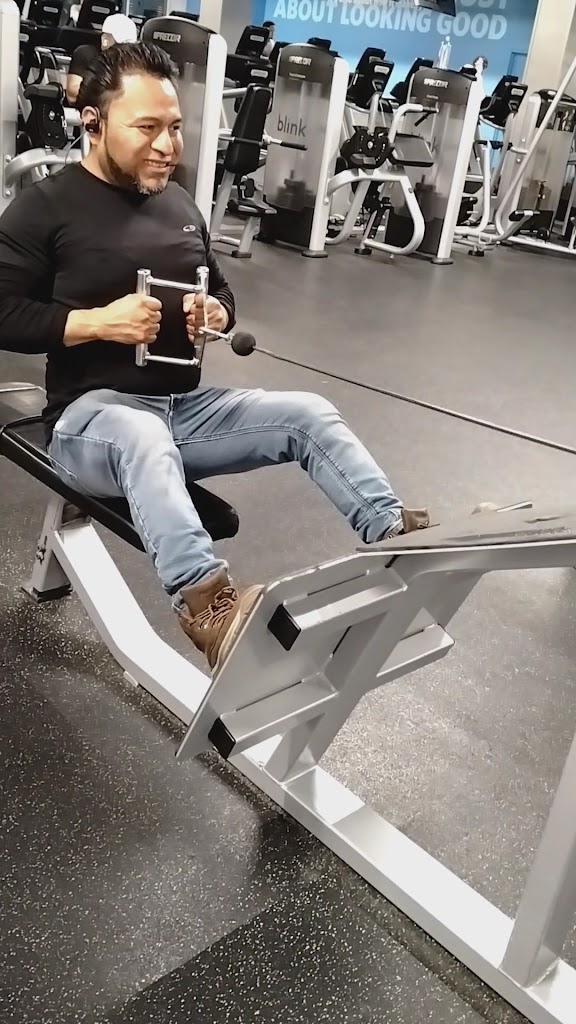  Blink Fitness (PureGym)