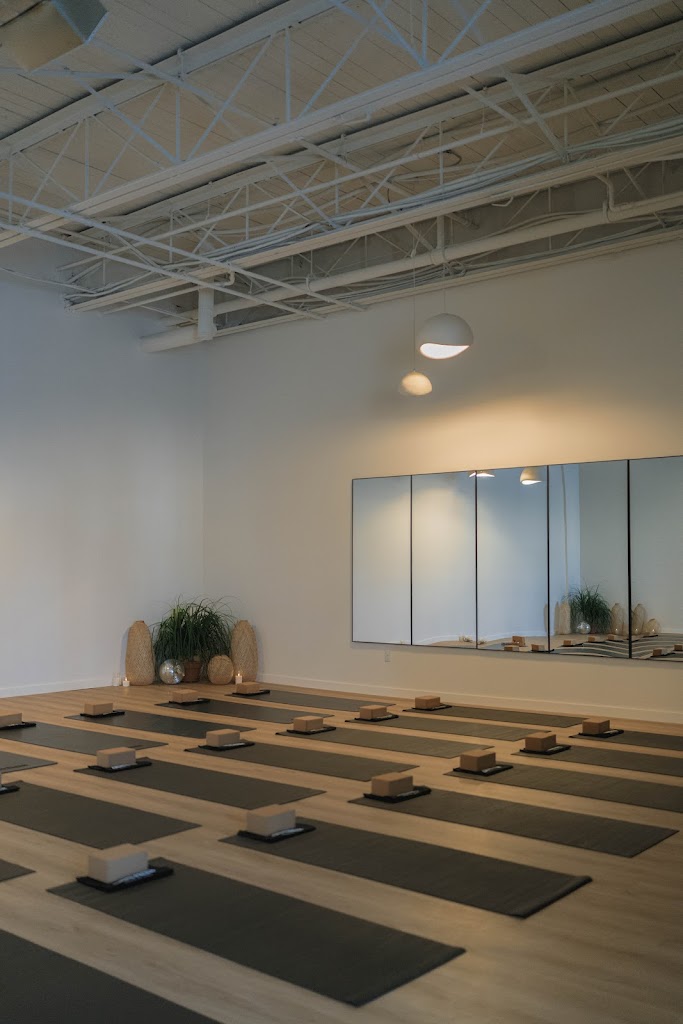  Dóchas House of Yoga