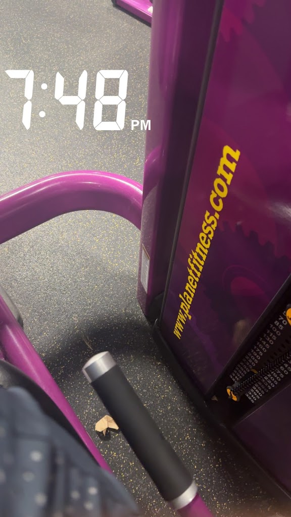  Planet Fitness