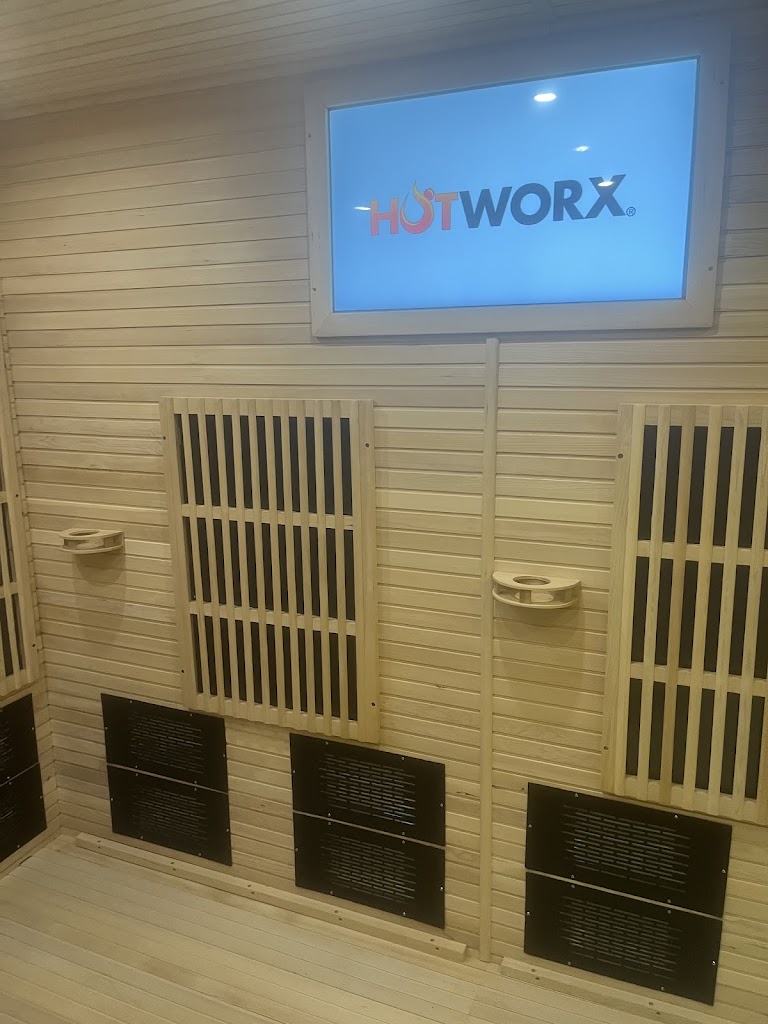  HOTWORX - Conway AR
