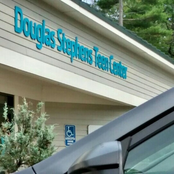  Douglas Stephens Teen Center
