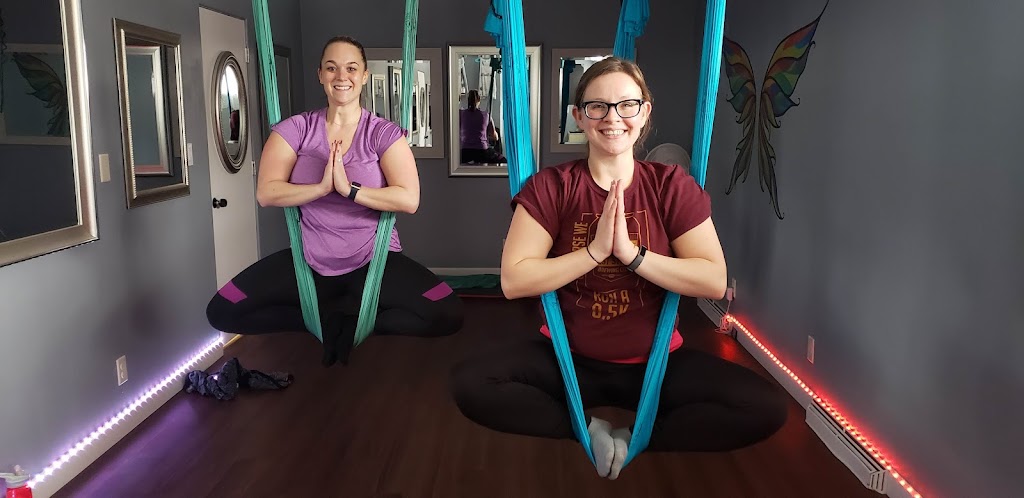  Kismet Fitness Studio