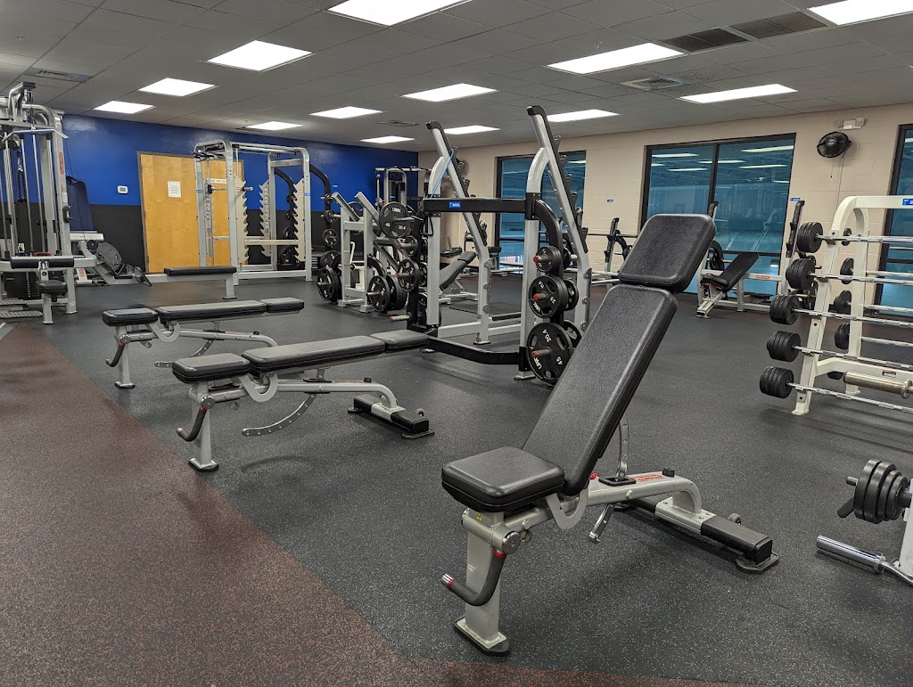  Albemarle Family YMCA