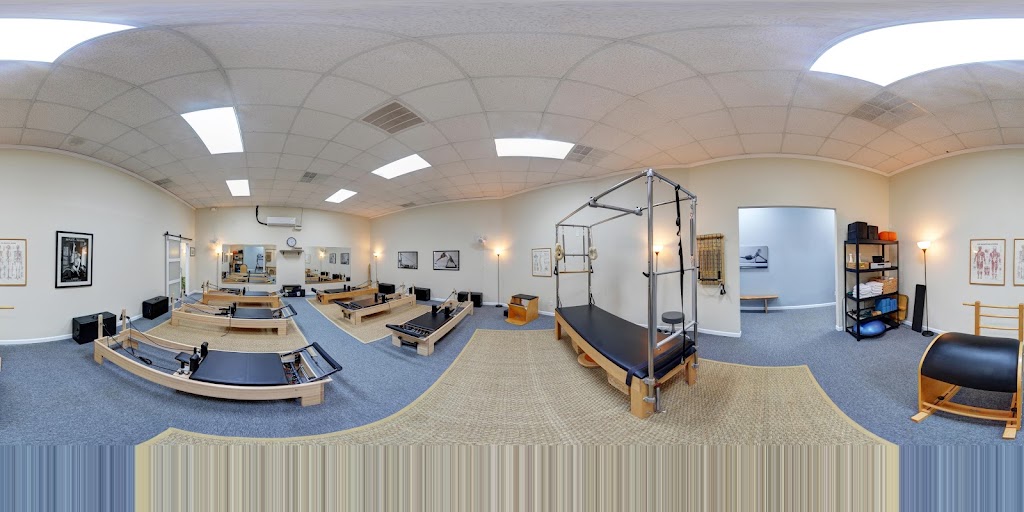  Head To Toe Training, Pilates+Fitness