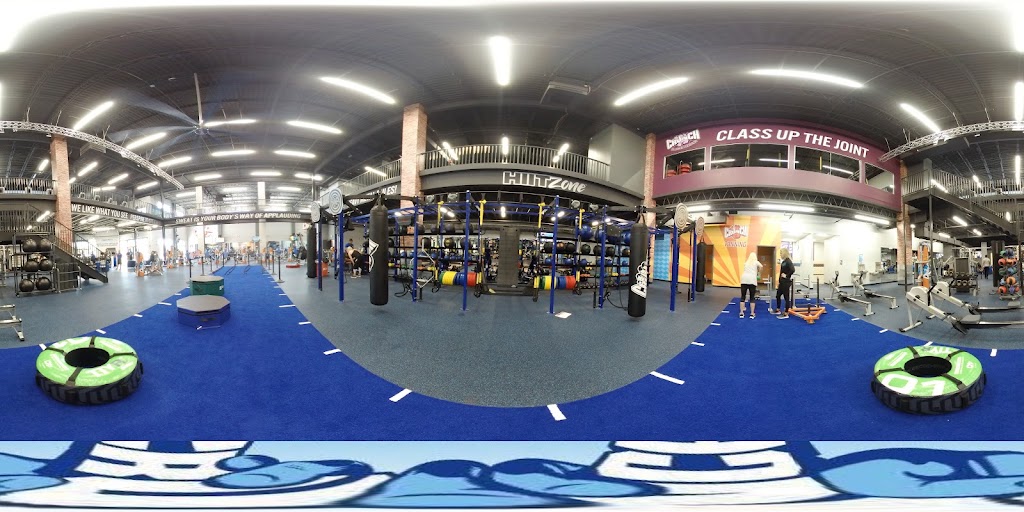  Crunch Fitness - Seminole