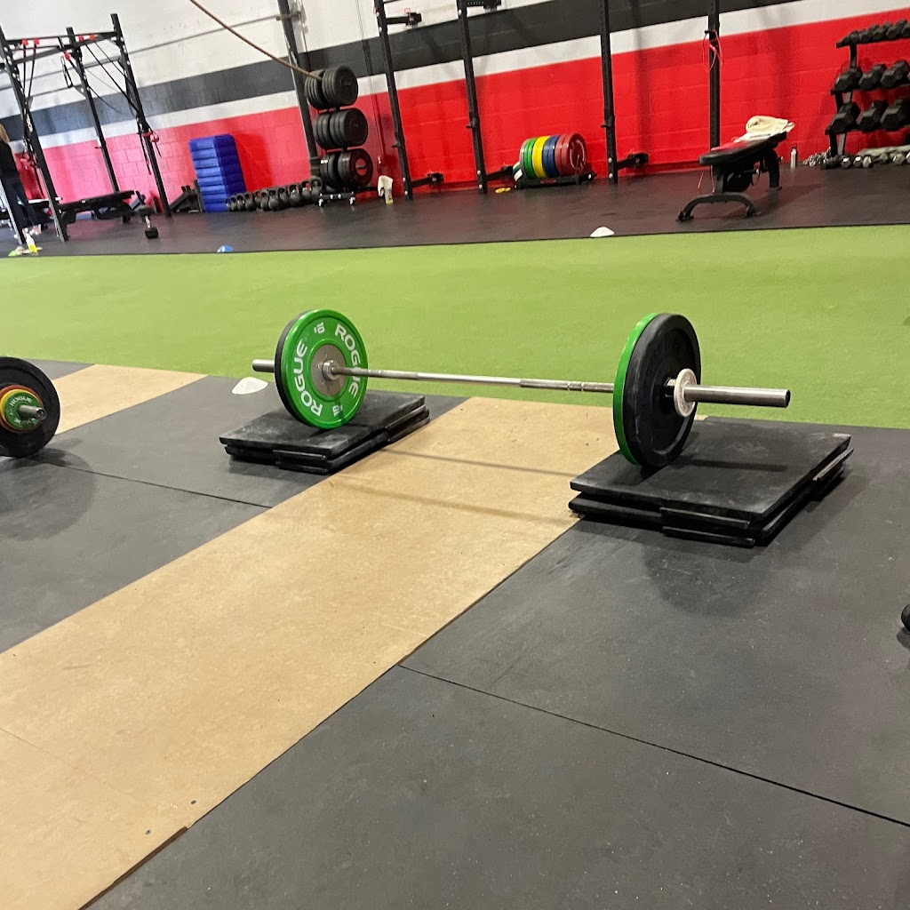  Aspire Athletic Performance LLC