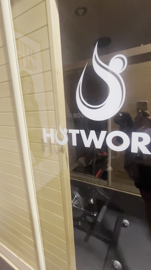  HOTWORX
