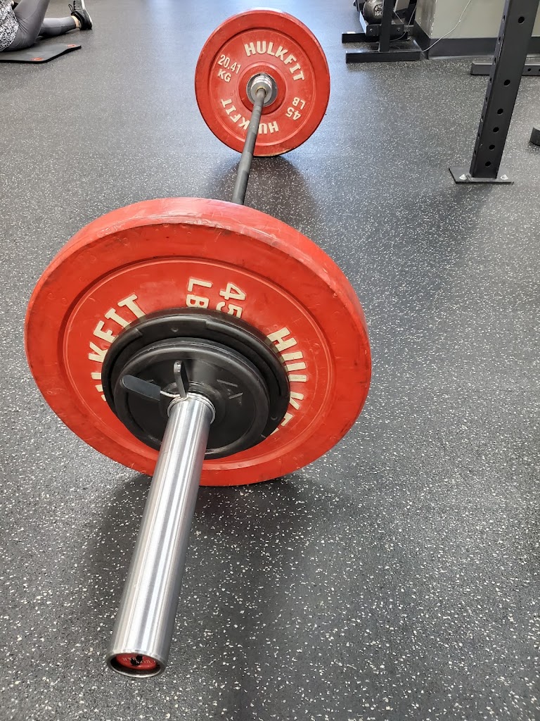  Underground Fitness Personal Training