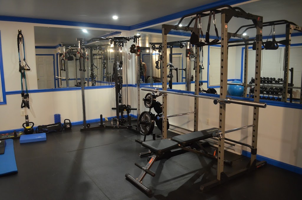  The Elite Training Center