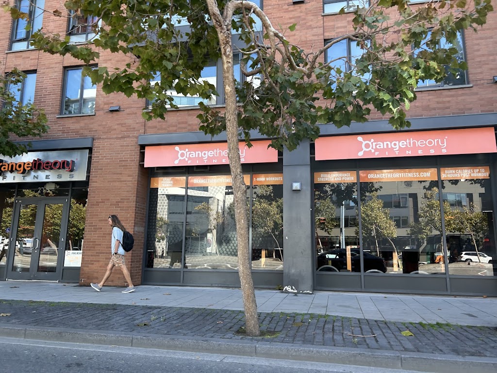  Orangetheory Fitness