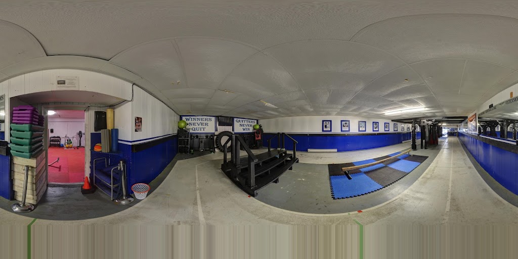  Hoopeston Health & Fitness