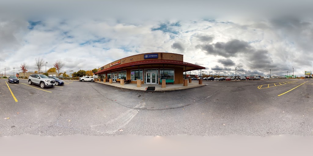  Compass Cycle + Flow